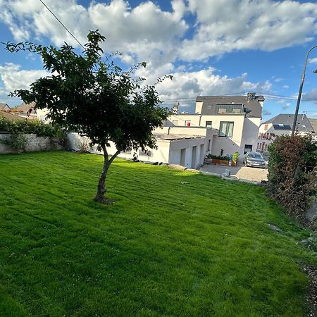 Fewo Waldblick - Urlaub Im Wein & Ferienort Bekond Exteriér fotografie