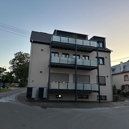 Fewo Waldblick - Urlaub Im Wein & Ferienort Bekond Exteriér fotografie